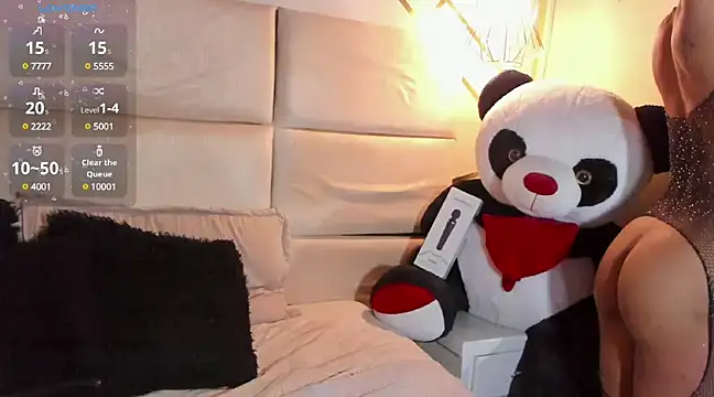 Nathaliajonees online show from 03.11.25