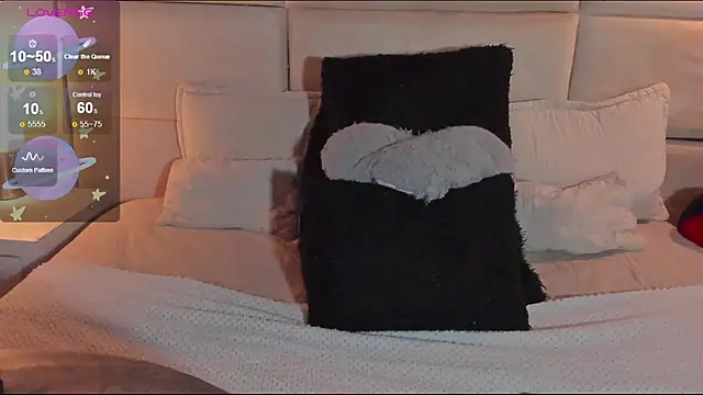 Nathaliajonees online show from 09.15.25