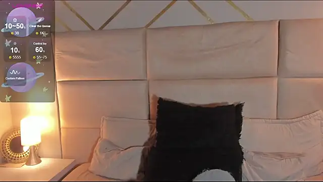 Nathaliajonees online show from 09.16.25