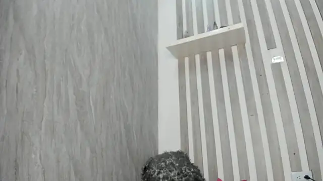 Snapshot of MarieMyller chatting on 02.20.25 MarieMyller online show from 02.20.25