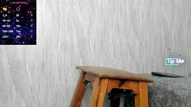 Snapshot of MarieMyller chatting on 02.21.25 MarieMyller online show from 02.21.25