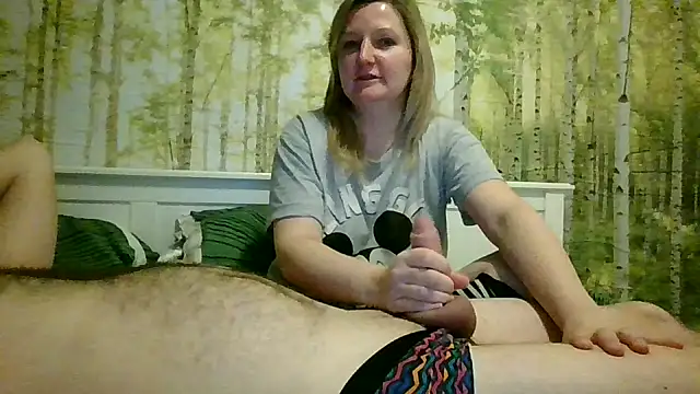 CoupleKitty online show from 02.13.25