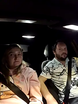 CoupleKitty online show from 10.10.25