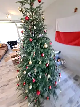 CoupleKitty online show from 01.18.26