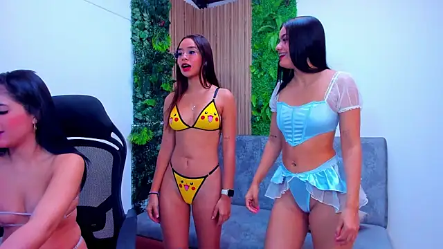 Couples Wallen online show from 03.21.26