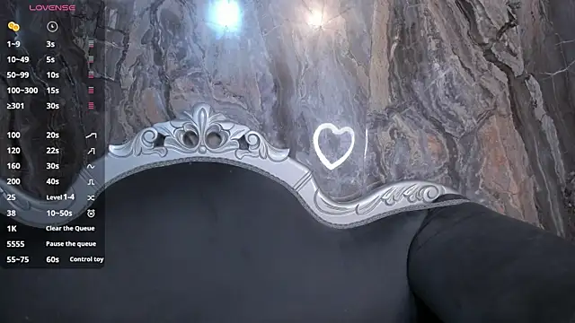 anne Lee online show from 12.20.24
