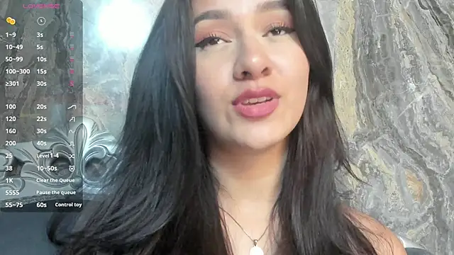 anne Lee online show from 12.23.24