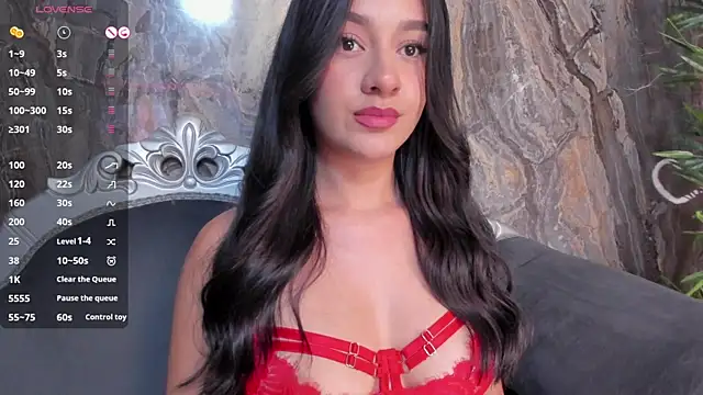 anne Lee online show from 01.02.25