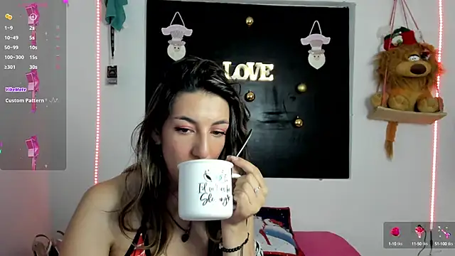 queen-natty online show from 12.05.24