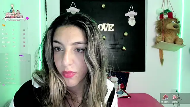 queen-natty online show from 12.17.24