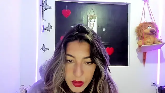 queen-natty online show from 02.19.25