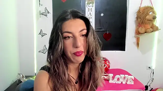 queen-natty online show from 03.07.25