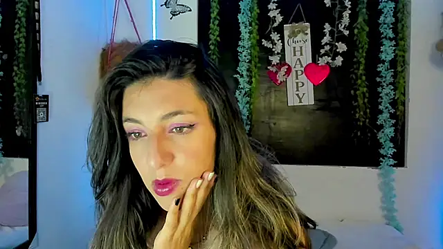 queen-natty online show from 02.18.26