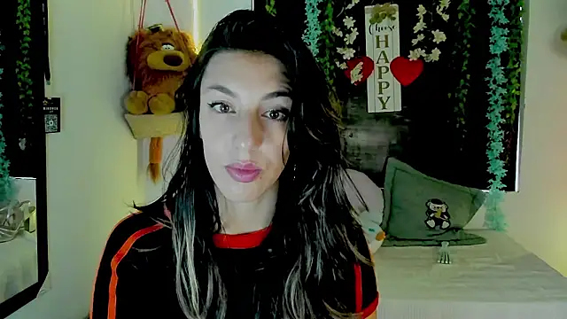 queen-natty online show from 03.12.26