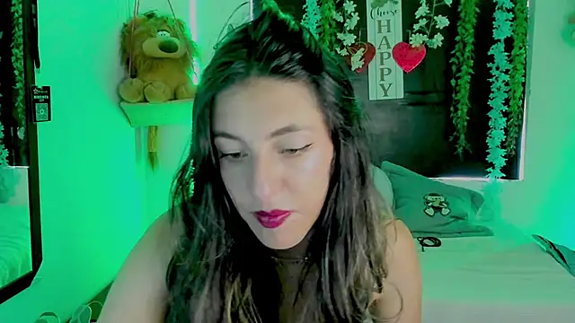 queen-natty online show from 03.25.26