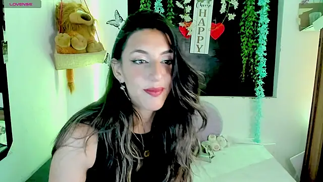 Snapshot of queen-natty chatting on 07.01.26 queen-natty online show from 07.01.26