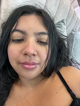Snapshot of nicole_fisherr chatting on 04.19.26 nicole fisherr online show from 04.19.26