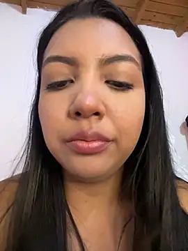 Snapshot of nicole_fisherr chatting on 05.22.26 nicole fisherr online show from 05.22.26