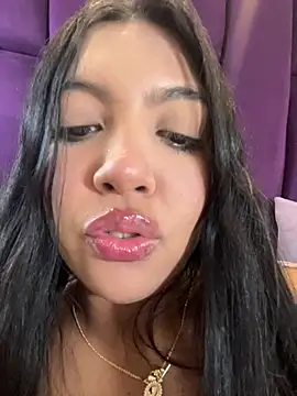 Snapshot of nicole_fisherr chatting on 07.24.26 nicole fisherr online show from 07.24.26