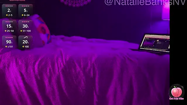 Snapshot of nextdoor_barbie chatting on 01.12.25 nextdoor barbie online show from 01.12.25