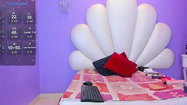 Brianrosex online show from 12.14.24