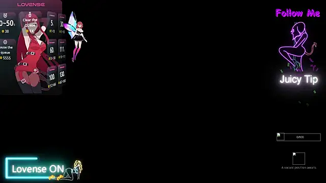 Brianrosex online show from 11.12.25