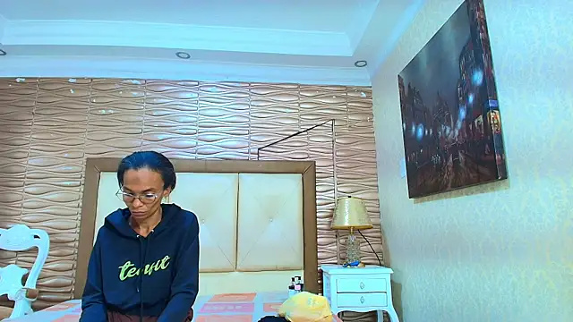 Brianrosex online show from 02.17.26