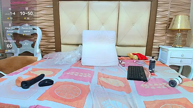 Brianrosex online show from 02.20.26