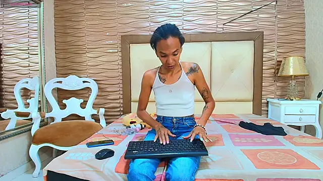 Brianrosex online show from 02.24.26