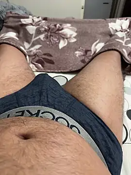 Rahulroy96 online show from 01.24.25