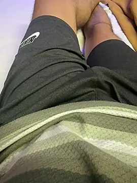 Rahulroy96 online show from 01.31.25