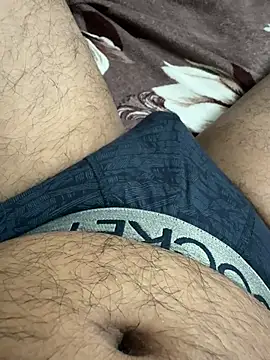 Rahulroy96 online show from 02.18.25