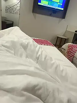 Rahulroy96 online show from 10.23.25