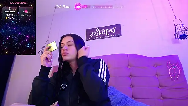 kyle8 ls online show from 01.05.25