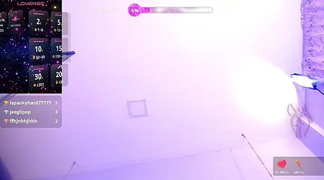 kyle8 ls online show from 01.30.25