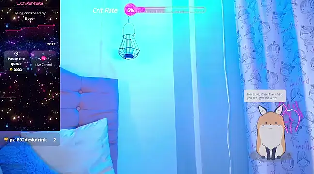 kyle8 ls online show from 02.08.25