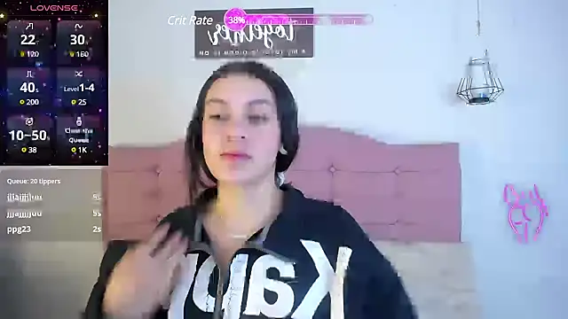 kyle8 ls online show from 02.14.25