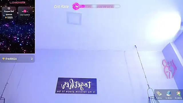 kyle8 ls online show from 02.18.25