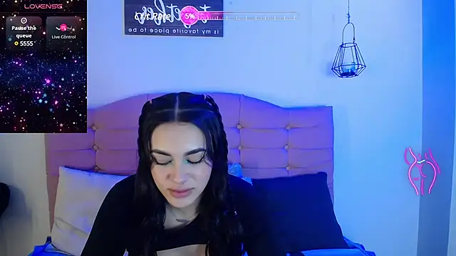 kyle8 ls online show from 02.20.25