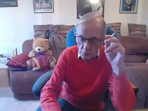Ferret7777 online show from 02.06.25