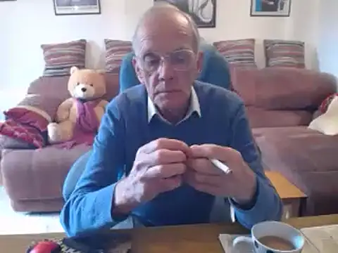 Snapshot of Ferret7777 chatting on 10.02.25 Ferret7777 online show from 10.02.25