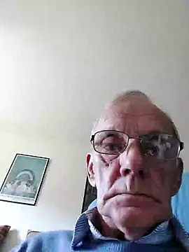 Snapshot of Ferret7777 chatting on 10.11.25 Ferret7777 online show from 10.11.25