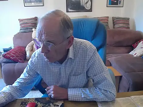 Snapshot of Ferret7777 chatting on 10.15.25 Ferret7777 online show from 10.15.25