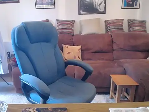 Snapshot of Ferret7777 chatting on 10.21.25 Ferret7777 online show from 10.21.25