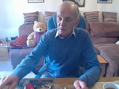 Snapshot of Ferret7777 chatting on 10.22.25 Ferret7777 online show from 10.22.25