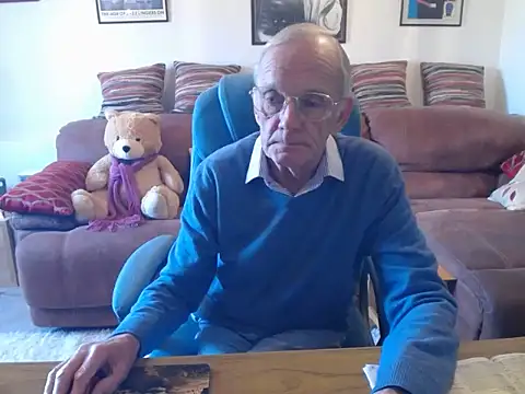 Snapshot of Ferret7777 chatting on 11.02.25 Ferret7777 online show from 11.02.25