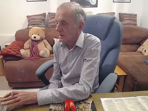 Snapshot of Ferret7777 chatting on 11.03.25 Ferret7777 online show from 11.03.25