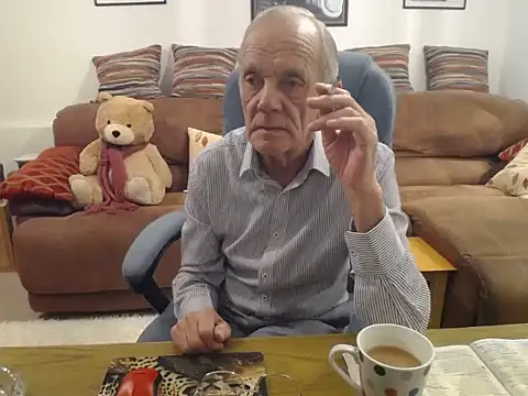 Snapshot of Ferret7777 chatting on 11.05.25 Ferret7777 online show from 11.05.25