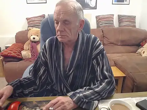 Snapshot of Ferret7777 chatting on 11.07.25 Ferret7777 online show from 11.07.25