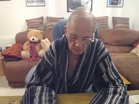 Snapshot of Ferret7777 chatting on 11.08.25 Ferret7777 online show from 11.08.25